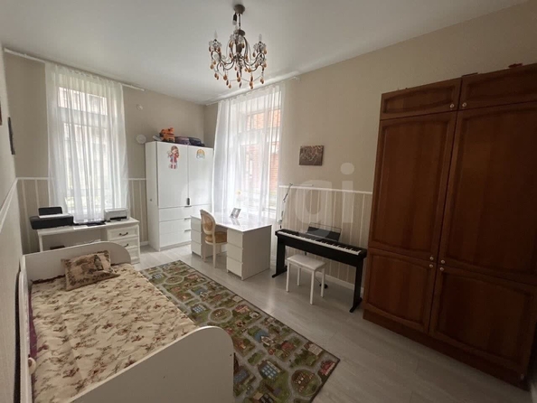 
  Продается 4-комн. квартира 138.3 м², в ЖК Онега, дом 7. Фото 9.