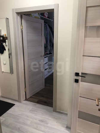 
  Продается 1-комн. квартира 41 м², в ЖК Родники, дом 602, серия Green. Фото 6.