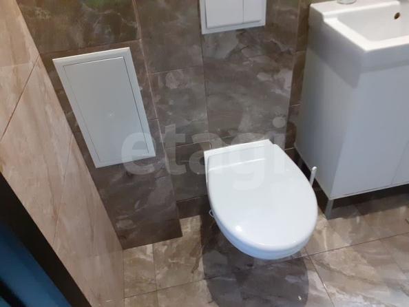 
  Продается студия 34 м². Фото 10.
