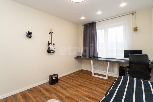 
  Продается 3-комн. квартира 87.1 м², в ЖК Немировича-Данченко, дом 1. Фото 11.
