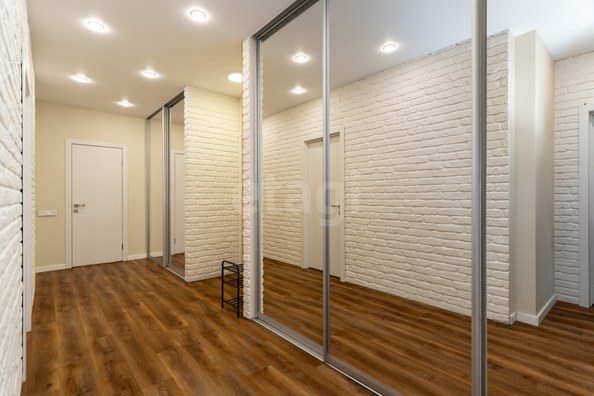 
  Продается 3-комн. квартира 87.1 м², в ЖК Немировича-Данченко, дом 1. Фото 17.