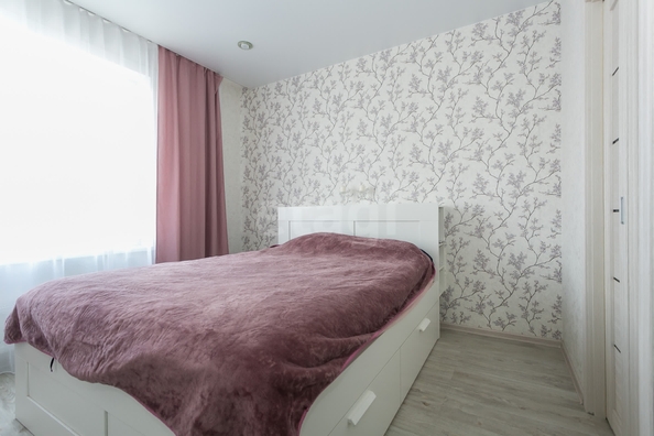 
  Продается 2-комн. квартира 61.5 м², в ЖК Панорама, дом 8. Фото 5.