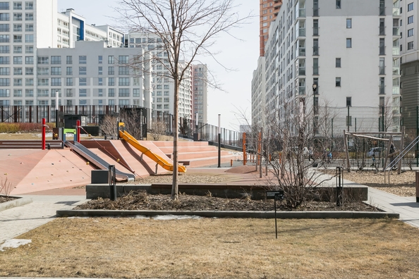 
  Продается 2-комн. квартира 61.5 м², в ЖК Панорама, дом 8. Фото 22.