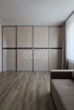
  Продается 2-комн. квартира 62 м², в ЖК Немировича-Данченко,  дом 2. Фото 3.