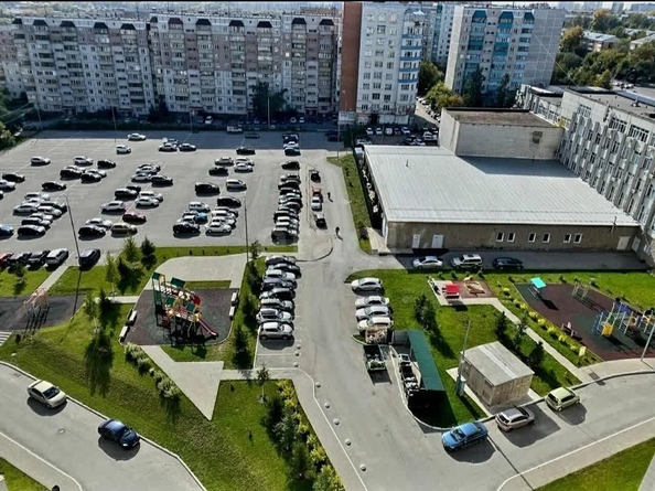 
  Продается 2-комн. квартира 62 м², в ЖК Немировича-Данченко,  дом 2. Фото 20.