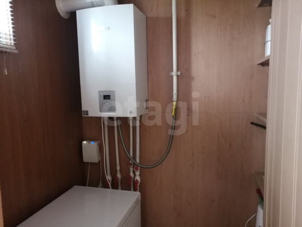 
  Продается дом 136.8 м². Фото 10.