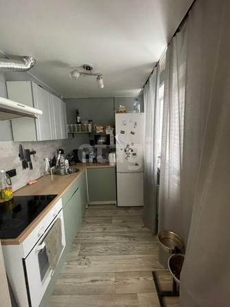 
  Продается 2-комн. квартира 43.3 м². Фото 3.