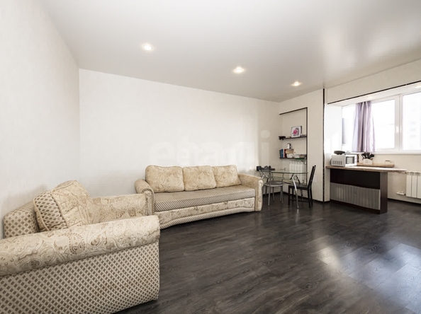 
  Продается студия 29 м². Фото 2.