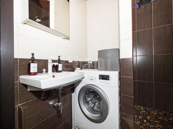 
  Продается студия 29 м². Фото 18.