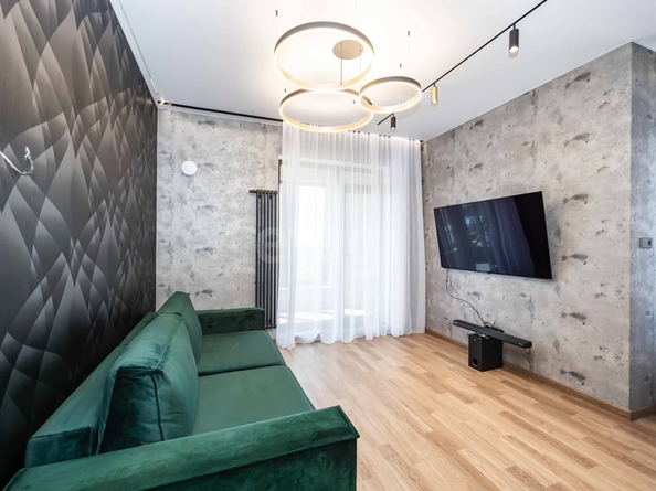
  Продается 2-комн. квартира 60 м², в  Дом Нобель. Фото 2.