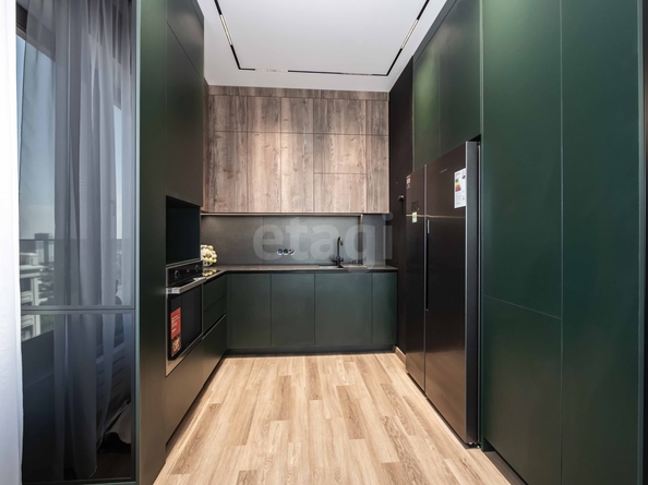 
  Продается 2-комн. квартира 60 м², в  Дом Нобель. Фото 4.