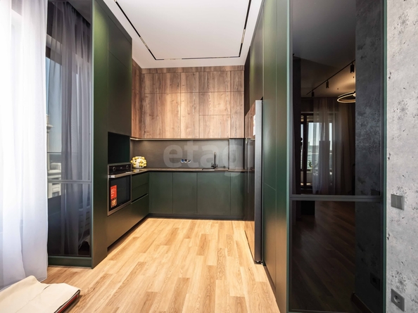 
  Продается 2-комн. квартира 60 м², в  Дом Нобель. Фото 5.