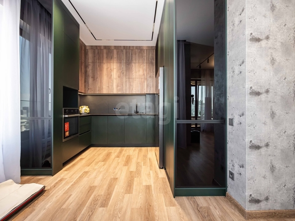 
  Продается 2-комн. квартира 60 м², в  Дом Нобель. Фото 6.
