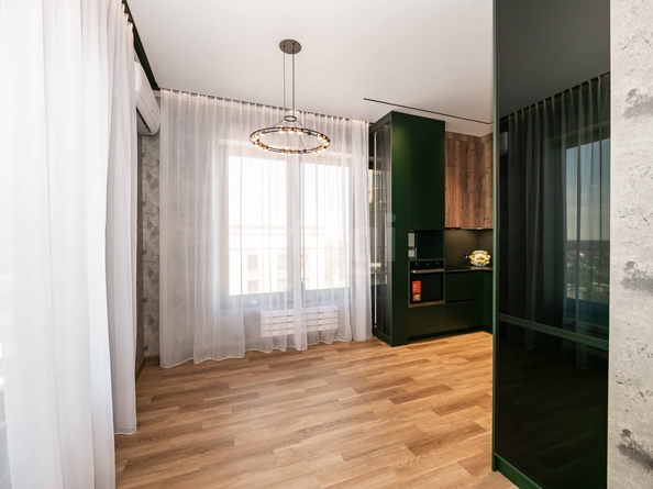 
  Продается 2-комн. квартира 60 м², в  Дом Нобель. Фото 7.