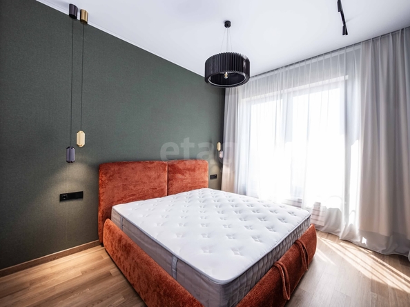 
  Продается 2-комн. квартира 60 м², в  Дом Нобель. Фото 10.