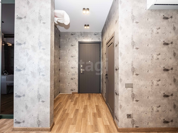 
  Продается 2-комн. квартира 60 м², в  Дом Нобель. Фото 23.