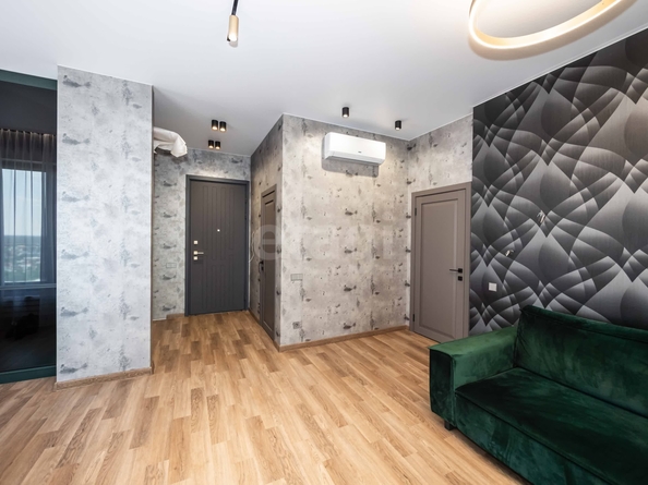 
  Продается 2-комн. квартира 60 м², в  Дом Нобель. Фото 28.