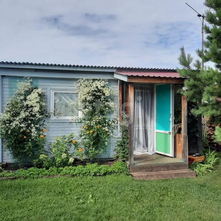 
  Продается дача 20 м². Фото 4.