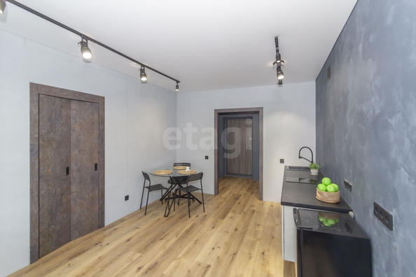 
  Продается 1-комн. квартира 39.6 м², в ЖК Онега, дом 1. Фото 6.