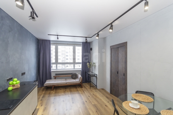 
  Продается 1-комн. квартира 39.6 м², в ЖК Онега, дом 1. Фото 11.