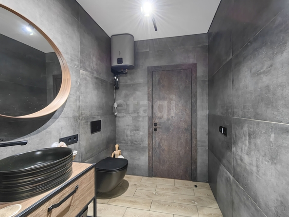 
  Продается 1-комн. квартира 39.6 м², в ЖК Онега, дом 1. Фото 19.
