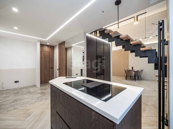 
  Продается 3-комн. квартира 90 м², в ЖК Онега, дом 13. Фото 7.