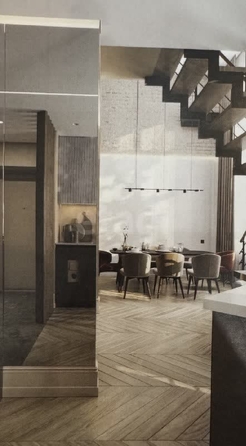 
  Продается 3-комн. квартира 90 м², в ЖК Онега, дом 13. Фото 16.