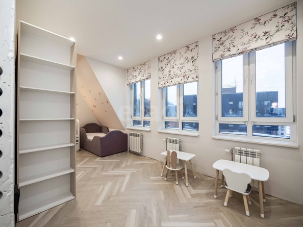 
  Продается 3-комн. квартира 90 м², в ЖК Онега, дом 13. Фото 26.