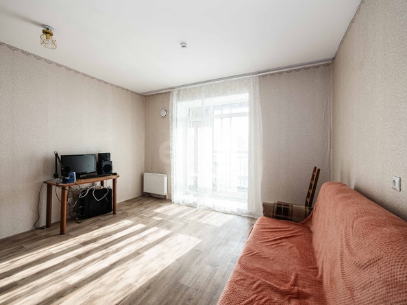 
  Продается студия 28.3 м², в ЖК Северная корона, 3 очередь, дом 2. Фото 13.