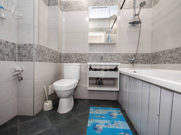 
  Продается студия 28.3 м², в ЖК Северная корона, 3 очередь, дом 2. Фото 18.