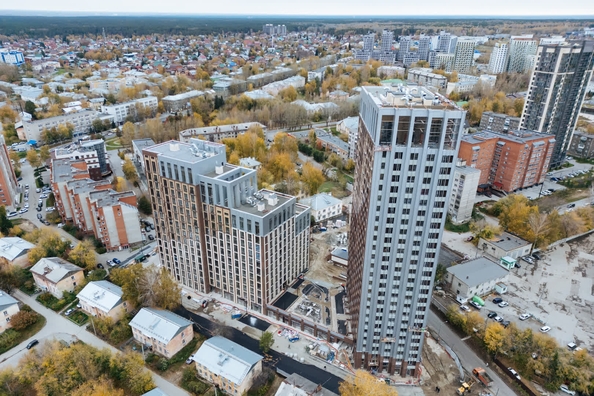 
  Продается 4-комн. квартира 100.5 м². Фото 2.