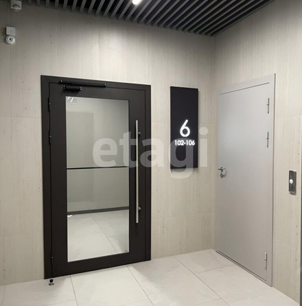 
  Продается 4-комн. квартира 100.5 м². Фото 4.
