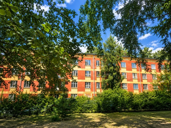 
  Продается 2-комн. квартира 56.4 м². Фото 8.