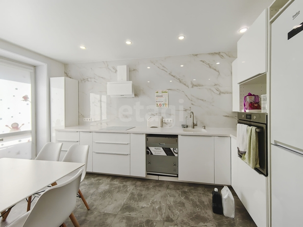 
  Продается 2-комн. квартира 63.2 м², в ЖК Онега, дом 5. Фото 6.
