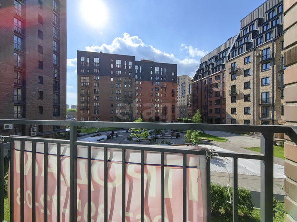 
  Продается 2-комн. квартира 63.2 м², в ЖК Онега, дом 5. Фото 15.