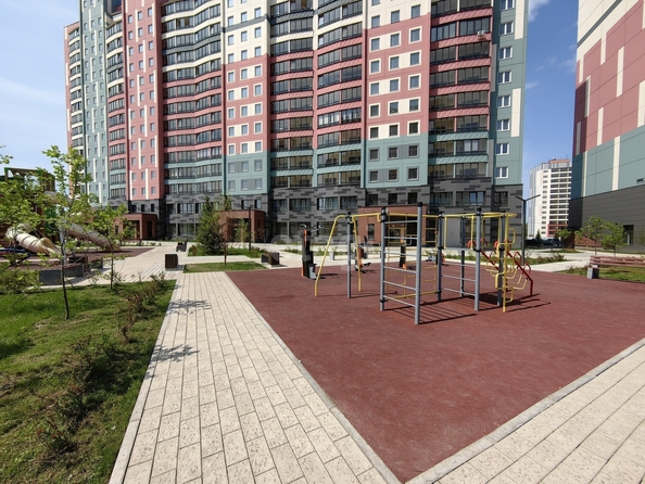 
  Продается 2-комн. квартира 60.1 м². Фото 21.