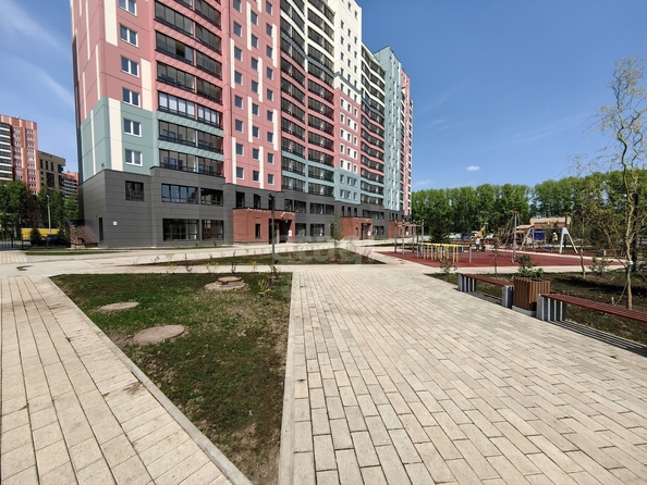 
  Продается 2-комн. квартира 60.1 м². Фото 23.