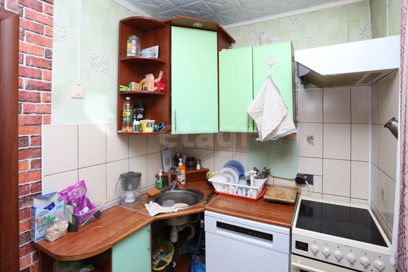 
  Продается 2-комн. квартира 46 м². Фото 7.