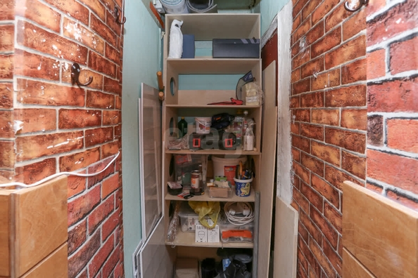 
  Продается 2-комн. квартира 46 м². Фото 9.