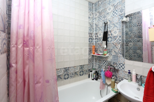 
  Продается 2-комн. квартира 46 м². Фото 13.