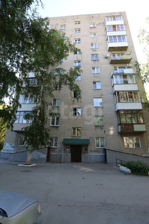 
  Продается 2-комн. квартира 46 м². Фото 18.