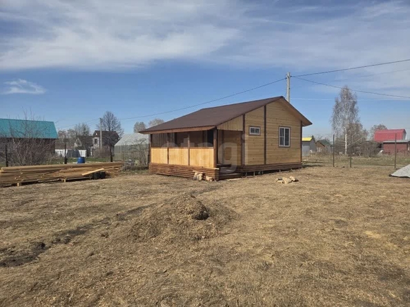 
  Продается дача 48 м². Фото 3.