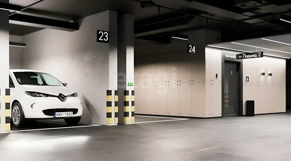 
  Продается студия 108.1 м². Фото 9.