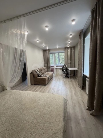 
  Продается 1-комн. квартира 33.3 м². Фото 5.
