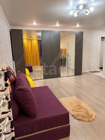
  Продается 1-комн. квартира 40 м². Фото 3.