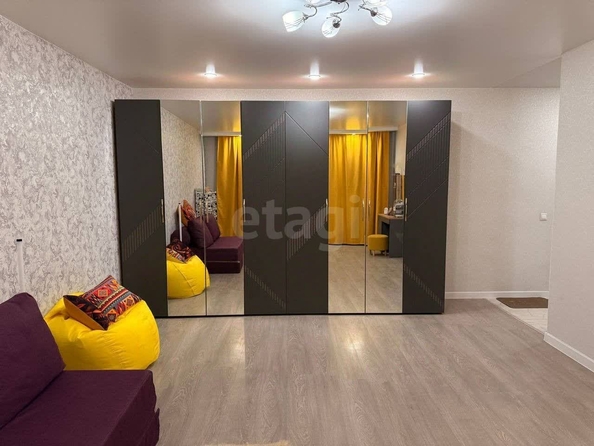 
  Продается 1-комн. квартира 40 м². Фото 5.