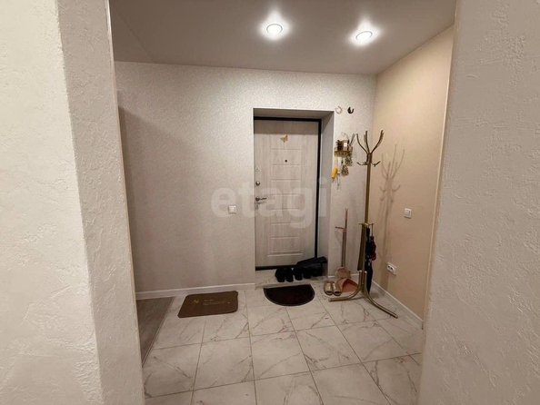 
  Продается 1-комн. квартира 40 м². Фото 10.