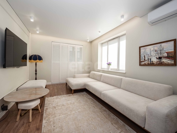 
  Продается 4-комн. квартира 98 м², в ЖК Лев Толстой, дом 1. Фото 10.
