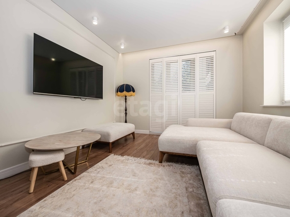 
  Продается 4-комн. квартира 98 м², в ЖК Лев Толстой, дом 1. Фото 11.