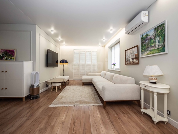 
  Продается 4-комн. квартира 98 м², в ЖК Лев Толстой, дом 1. Фото 14.